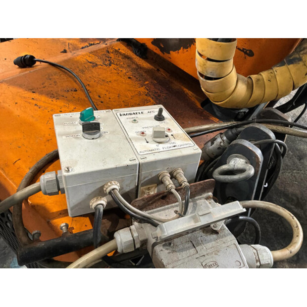 2023 Vandaele Noremat S5-46609919