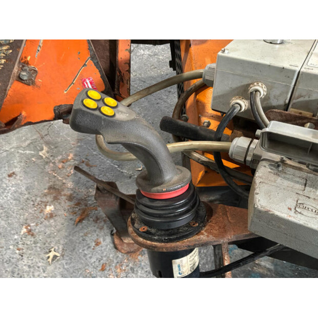 2023 Vandaele Noremat S5-46609920