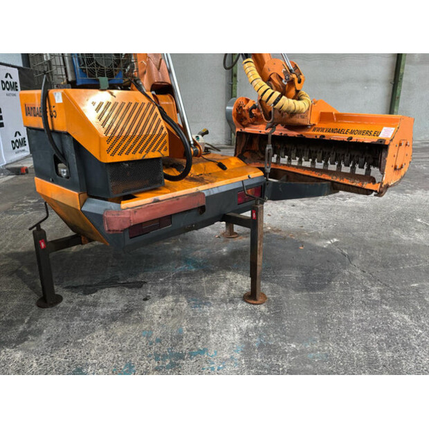 2023 Vandaele Noremat S5-46609923