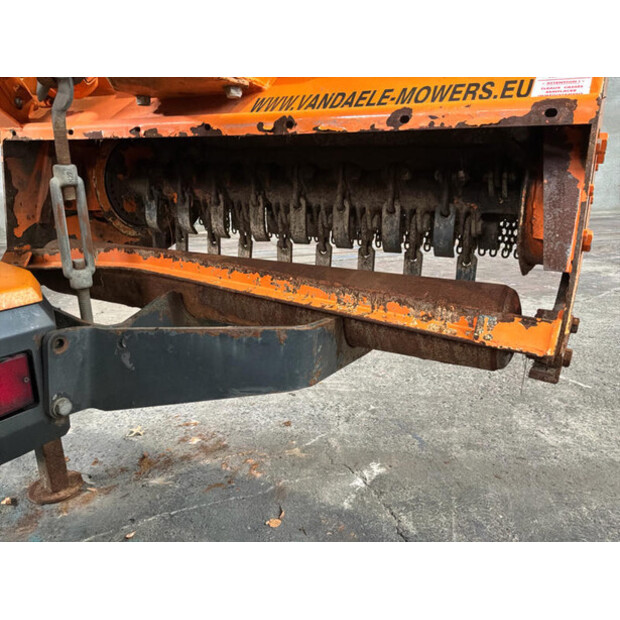 2023 Vandaele Noremat S5-46609924