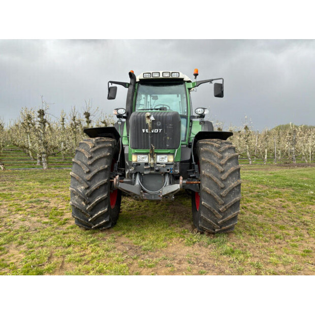 2006 Fendt 924 Vario TMS-46609927