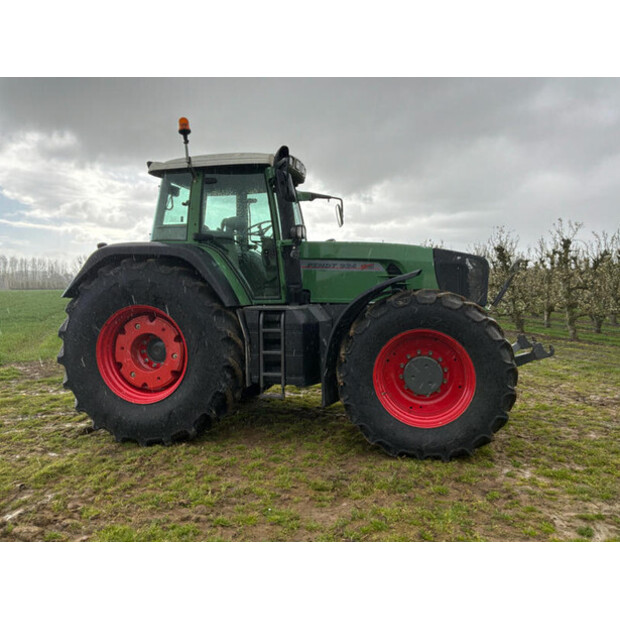 2006 Fendt 924 Vario TMS-46609928