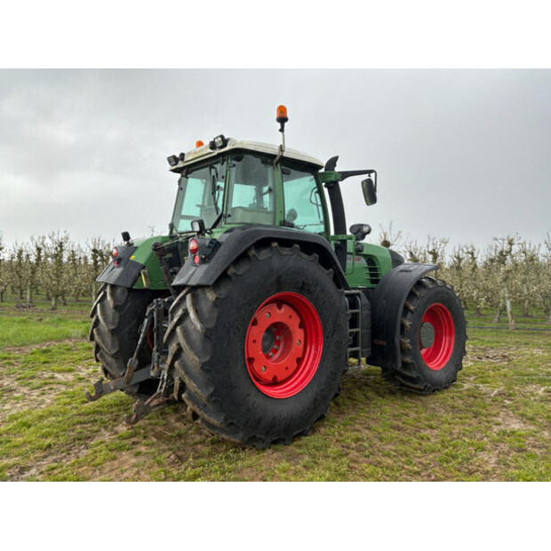 2006 Fendt 924 Vario TMS-46609929