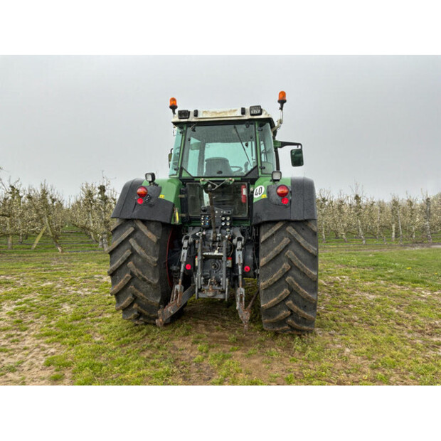 2006 Fendt 924 Vario TMS-46609930