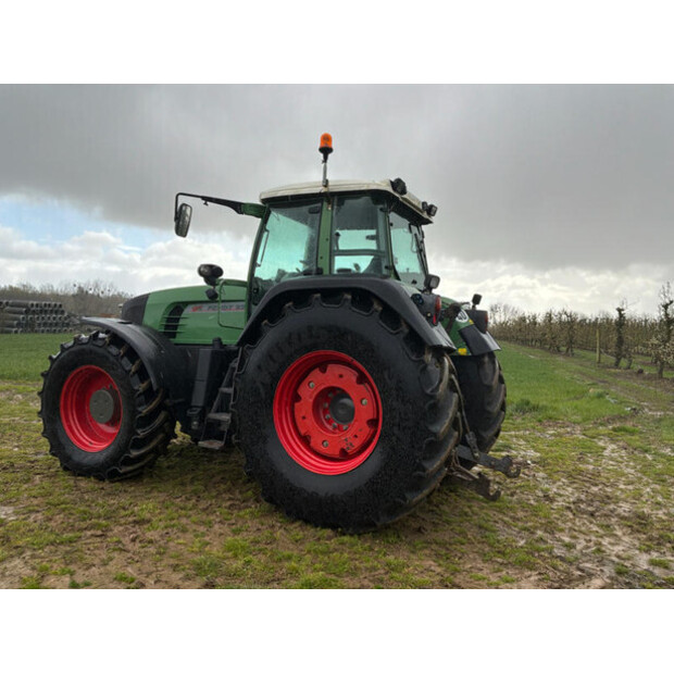 2006 Fendt 924 Vario TMS-46609931