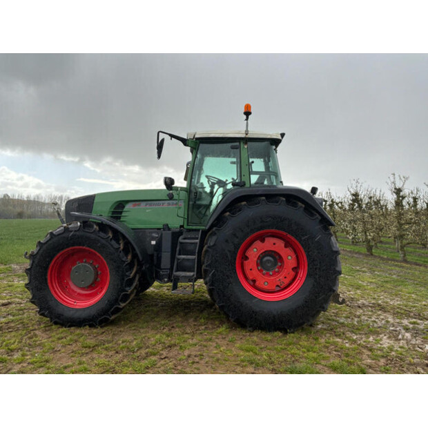 2006 Fendt 924 Vario TMS-46609932