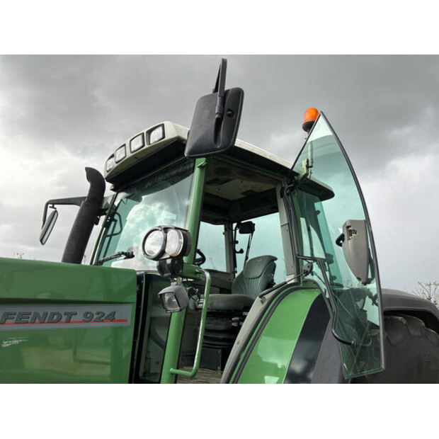 2006 Fendt 924 Vario TMS-46609933