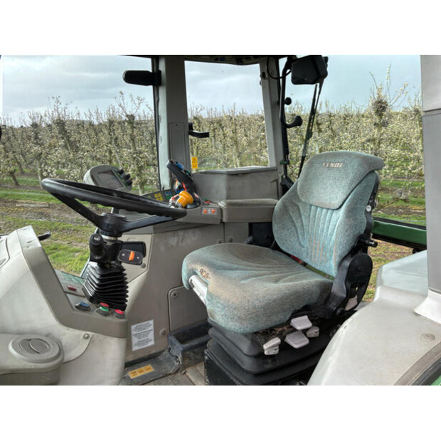 2006 Fendt 924 Vario TMS-46609934