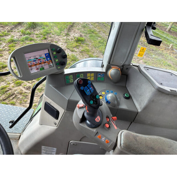 2006 Fendt 924 Vario TMS-46609936