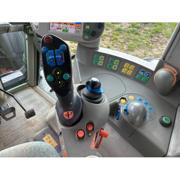 2006 Fendt 924 Vario TMS-46609937