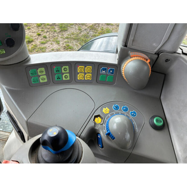 2006 Fendt 924 Vario TMS-46609938