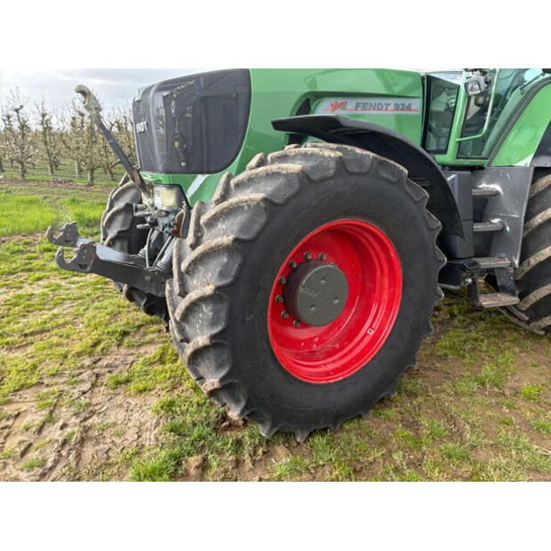 2006 Fendt 924 Vario TMS-46609945
