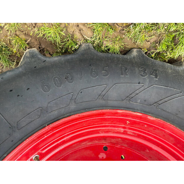 2006 Fendt 924 Vario TMS-46609946