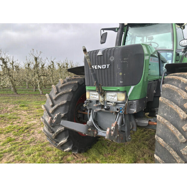 2006 Fendt 924 Vario TMS-46609947