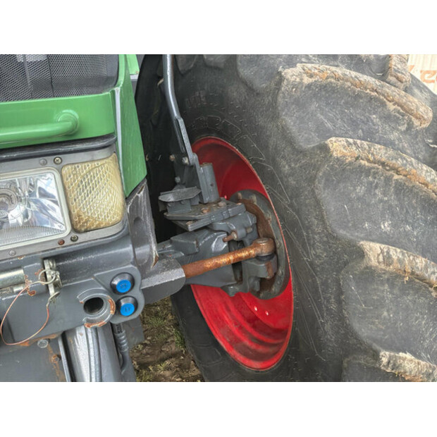 2006 Fendt 924 Vario TMS-46609948