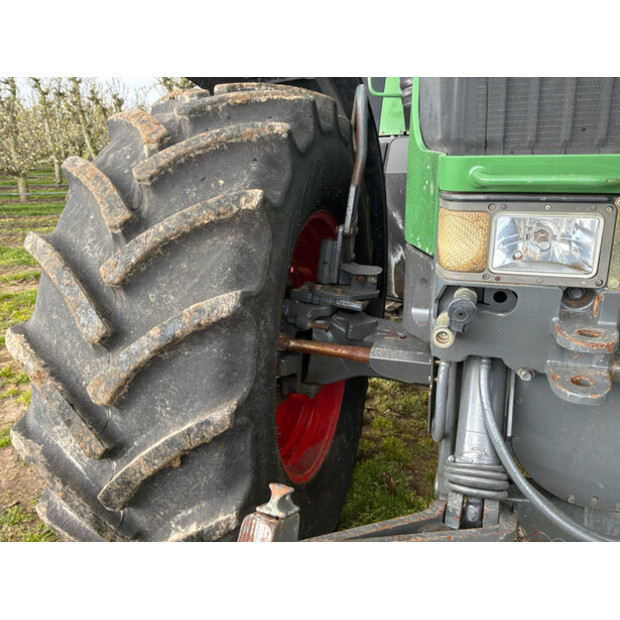 2006 Fendt 924 Vario TMS-46609949