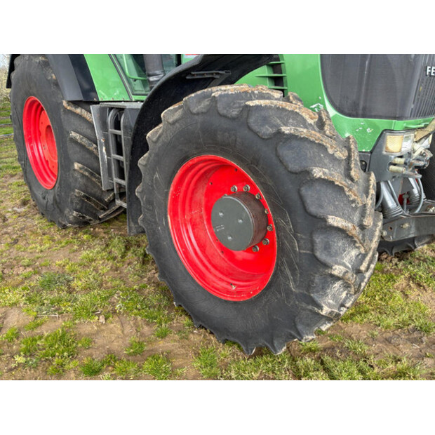 2006 Fendt 924 Vario TMS-46609950