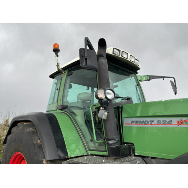 2006 Fendt 924 Vario TMS-46609951
