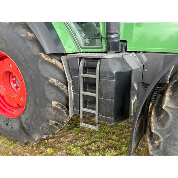 2006 Fendt 924 Vario TMS-46609952