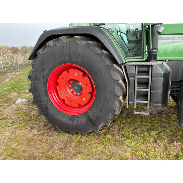 2006 Fendt 924 Vario TMS-46609953