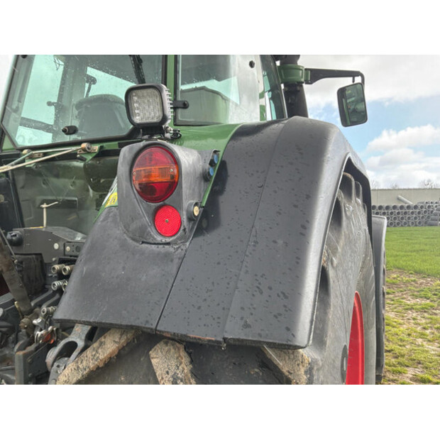 2006 Fendt 924 Vario TMS-46609955