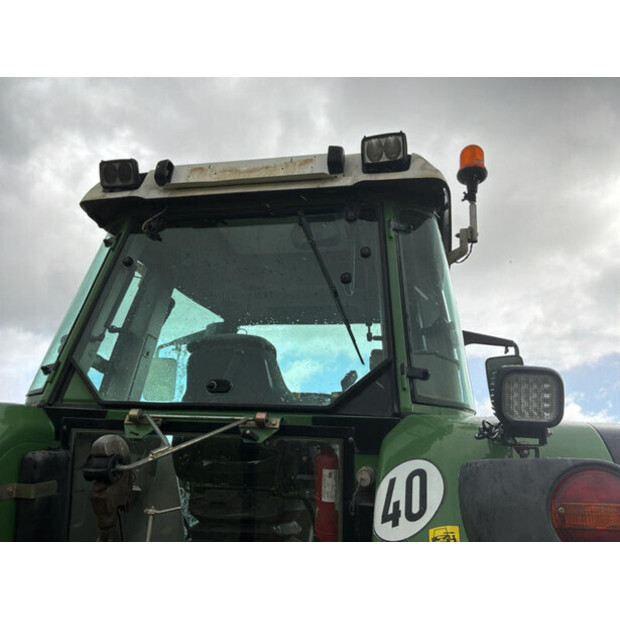 2006 Fendt 924 Vario TMS-46609956