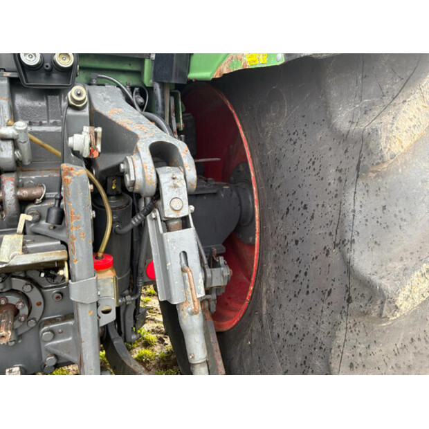 2006 Fendt 924 Vario TMS-46609958