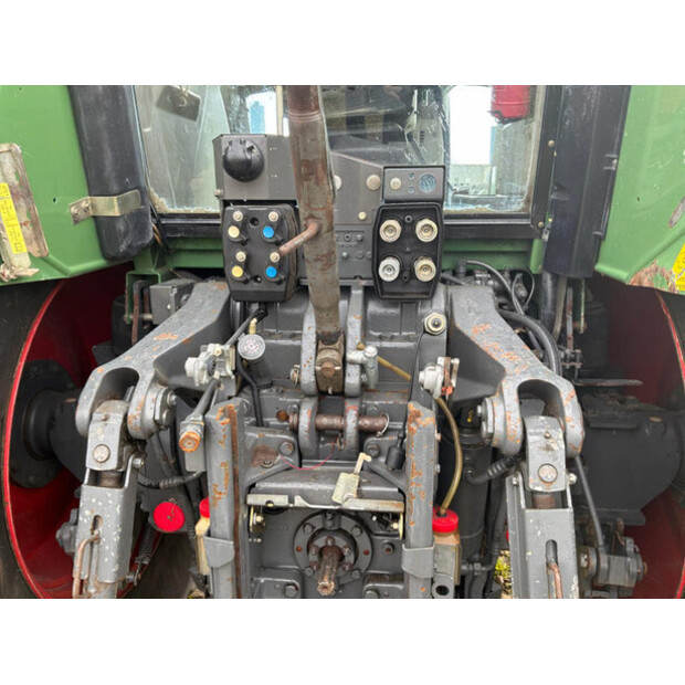 2006 Fendt 924 Vario TMS-46609959