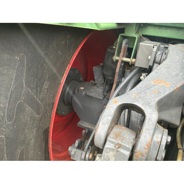 2006 Fendt 924 Vario TMS-46609960