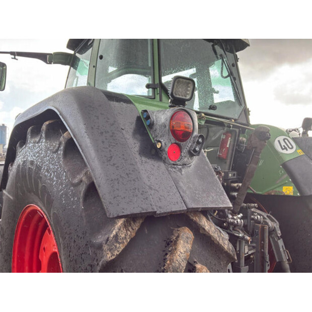 2006 Fendt 924 Vario TMS-46609961