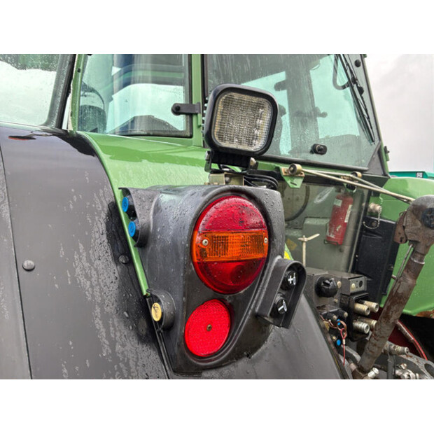 2006 Fendt 924 Vario TMS-46609962