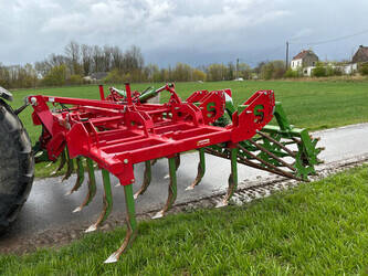 Image for 2022 Steeno VFVS-PPH-25