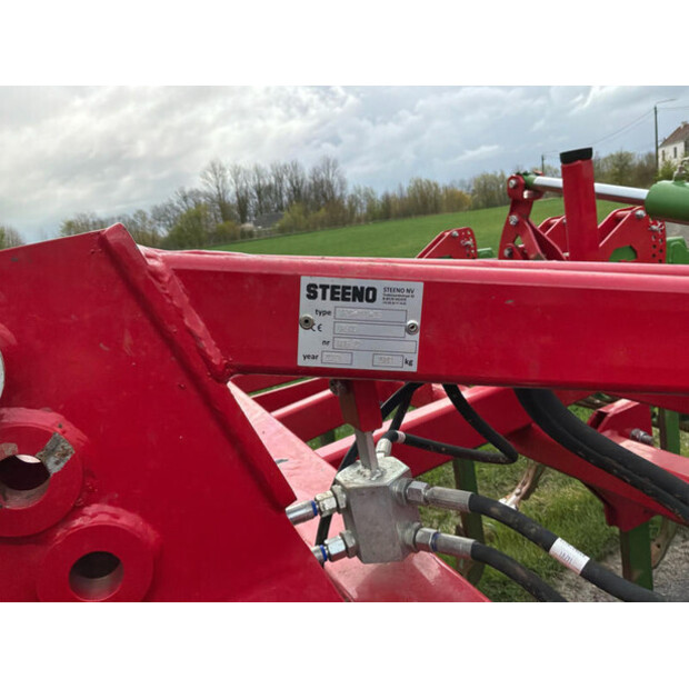 2022 Steeno VFVS-PPH-25-46609992