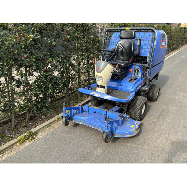 2009 Iseki SFH 240-46609996