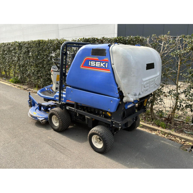 2009 Iseki SFH 240-46609997