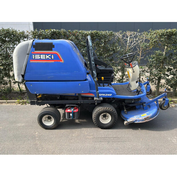 2009 Iseki SFH 240-46610001