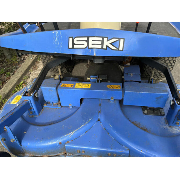 2009 Iseki SFH 240-46610010