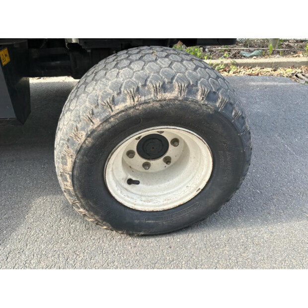 2009 Iseki SFH 240-46610012