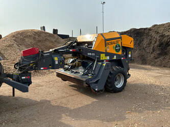 Image for 2012 Anderson WB55