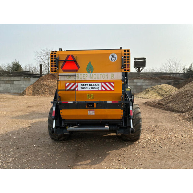 2012 Anderson WB55-46610028