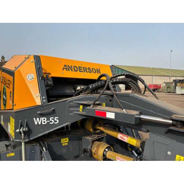 2012 Anderson WB55-46610030