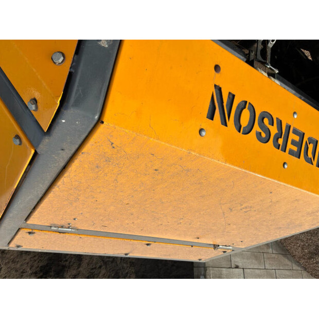 2012 Anderson WB55-46610032