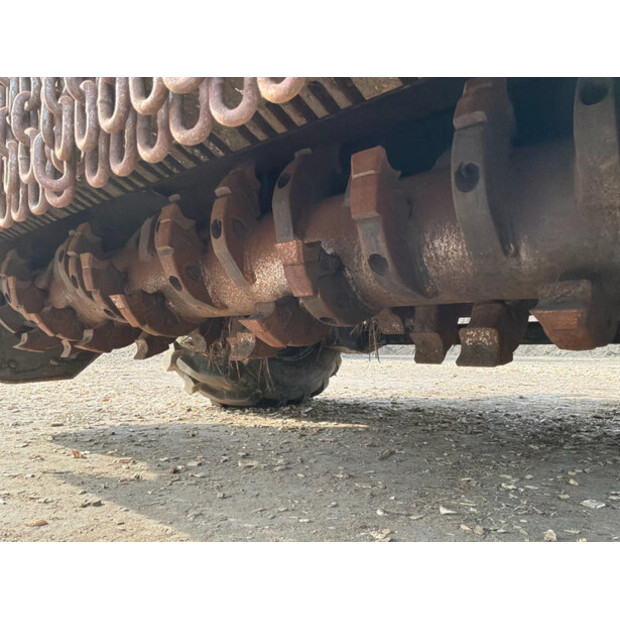 2012 Anderson WB55-46610033