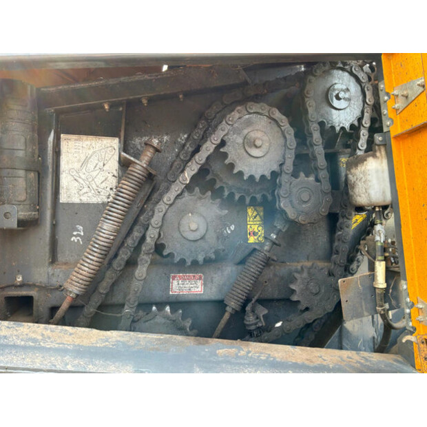 2012 Anderson WB55-46610034