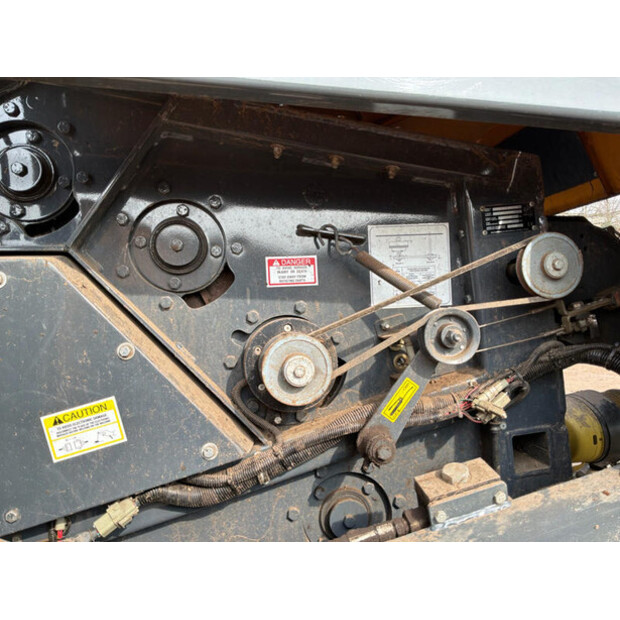 2012 Anderson WB55-46610037