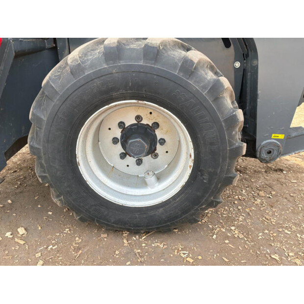 2012 Anderson WB55-46610038