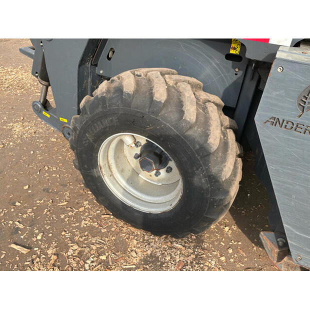 2012 Anderson WB55-46610039