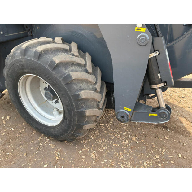 2012 Anderson WB55-46610040