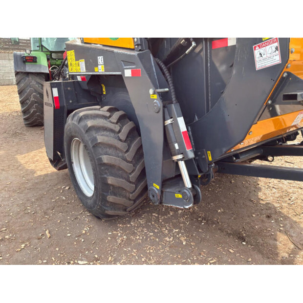 2012 Anderson WB55-46610041