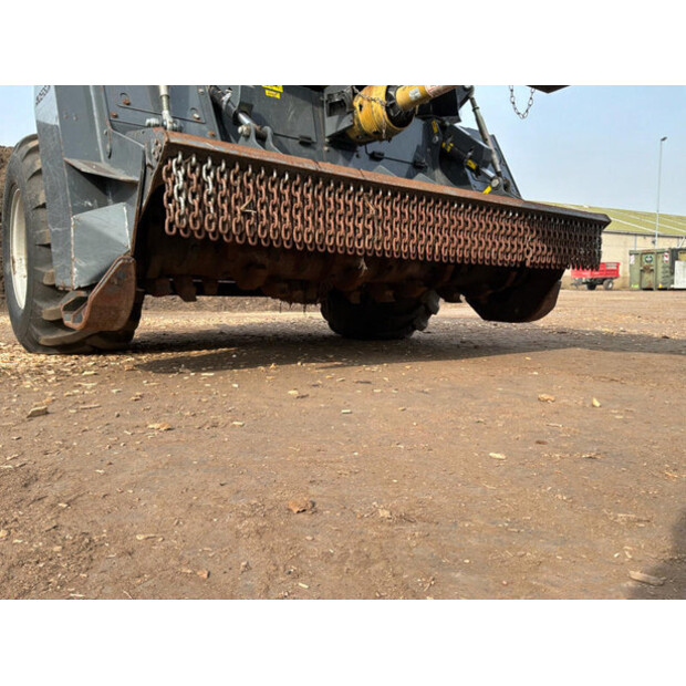 2012 Anderson WB55-46610043